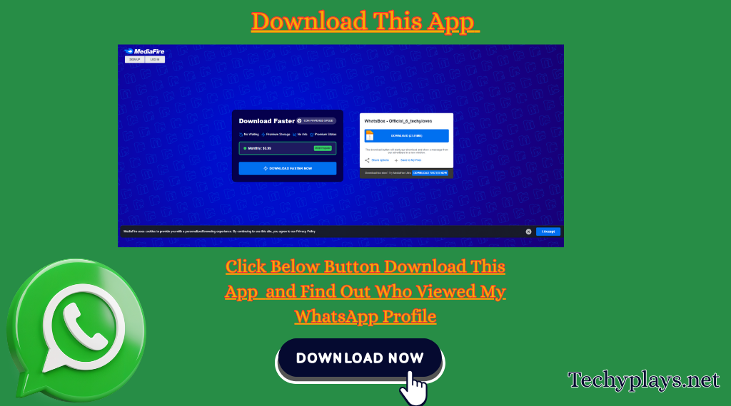 Download This App